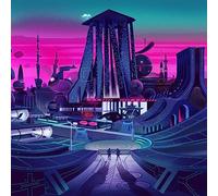 Gorgon City - Salvation