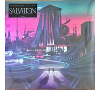 Gorgon City - Salvation - Vinyl - Limited Edition (2023)