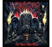 Gorgon - For Those Who Stay
