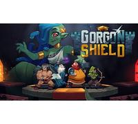Gorgon Shield