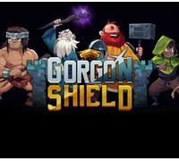 Gorgon Shield PC Steam CD Key