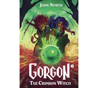 Gorgon- the Crimson Witch