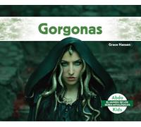 Gorgonas (El Mundo de los Seres Mitologicos Set 2)