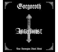 Gorgoroth – Antichrist – Vinyl