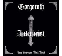 Gorgoroth – Antichrist – Vinyl
