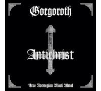 Gorgoroth - Antichrist - 12" Picture Disc Vinyl (US Import)
