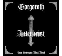 Gorgoroth - Antichrist [VINYL]