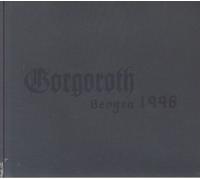 Gorgoroth - Bergen 1996