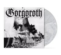 Gorgoroth - Destroyer [VINYL]