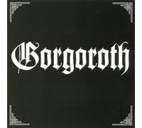 Gorgoroth - Pentagram