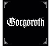 Gorgoroth - Pentagram (limited Half Black/ [VINYL]