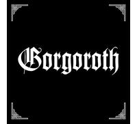 Gorgoroth - Pentagram [VINYL]