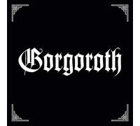 Gorgoroth - Pentagram [VINYL]