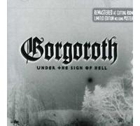 Gorgoroth - Under the Sign of Hell