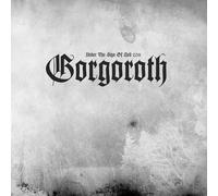 Gorgoroth - Under The Sign Of Hell 2011 White/Black - Marbled Vinyl