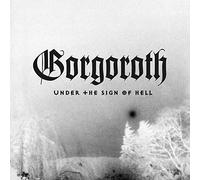 Gorgoroth - Under The Sign Of Hell- ltd silver vinyl [VINYL]