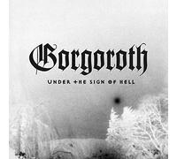 Gorgoroth – Under the Sign of Hell – Vinyl