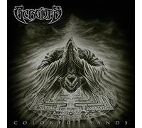 Gorguts - Colored Sands [VINYL]