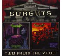 Gorguts - Considered Dead/the Erosion of Sanity