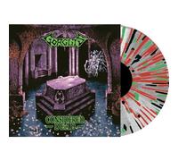 Gorguts - Considered Dead [VINYL]