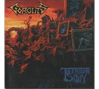 Gorguts - Erosion of Sanity