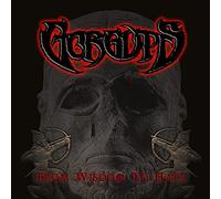 Gorguts – From Wisdom to Hate – CD (2023)