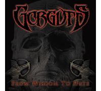 Gorguts : From Wisdom to Hate CD (2023) NEW FREE Shipping, Save £s