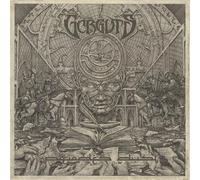 Gorguts - Pleiades' Dust (Ltd Gold vinyl w/ Black splatter gatefold lp) [Vinyl LP] [VINYL]