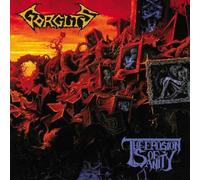 Gorguts - The erosion of sanity