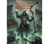 Gorham, Adam - Diablo - Legends of the Necromancer - Rathma: 2 (Diablo Legends, 2)
