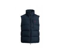 Gorham Down Gilet - male - Ralph Lauren - Waistcoats - Blue - L - Jackets L