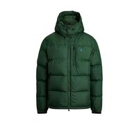 Gorham Down Jacket - male - Polo Ralph Lauren - Denim Jackets - Green - XL - Jackets XL