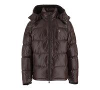 Polo Ralph Lauren Jacket DOUDOUNE GORHAM in Brown EU M