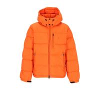 Gorham Down Jacket - male - Polo Ralph Lauren - Winter Jackets - Orange - L - Jackets L