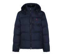 Polo Ralph Lauren Mens The Gorham Down Jacket - Colour: 003 Collection Navy - Size: XL