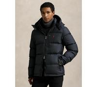 Gorham Padded Jacket Black