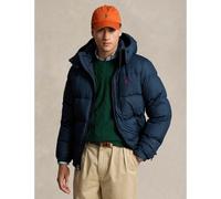 Gorham Padded Jacket Navy Blue