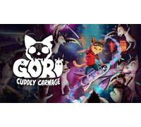 Gori: Cuddly Carnage