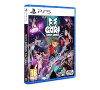 Gori: Cuddly Carnage - PlayStation 5
