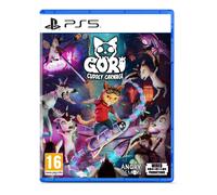 Gori Cuddly Carnage PS5