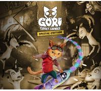 Gori: Cuddly Carnage Special Edition PC Steam CD Key