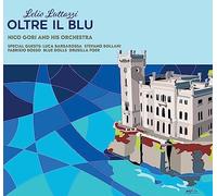 Gori, Nico and His Orchestra - Lelio Luttazzi - Oltre Il Blu