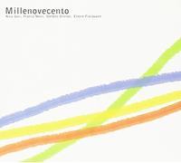GORI NICO - MILLENOVECENTO