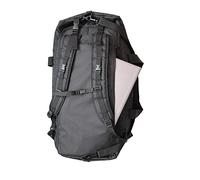 GoRide OneWheel Electric Longboard Skateboard Travel Backpack Bag Carrier with Laptop Holder, Black, One size, Modern