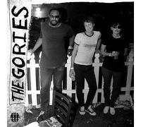 Gories - Be Nice / On The Run [7" VINYL]