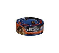Gorilla 1.88 in. x 10 yard Gorilla All Weather Tape Black - Pack of 6