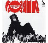 Bonzo Dog Doo Dah Band-Gorilla