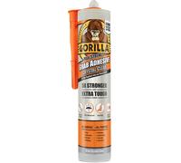 Gorilla Glue Gorilla Heavy-Duty Grab Adhesive Clear 270ml
