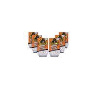 Gorilla 3044701 Tape Duct Tape Crystal Clear 48mm x 8.2m (Pack of 6)