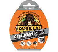 Gorilla 3044910 Tape Silver 48mm x 11m